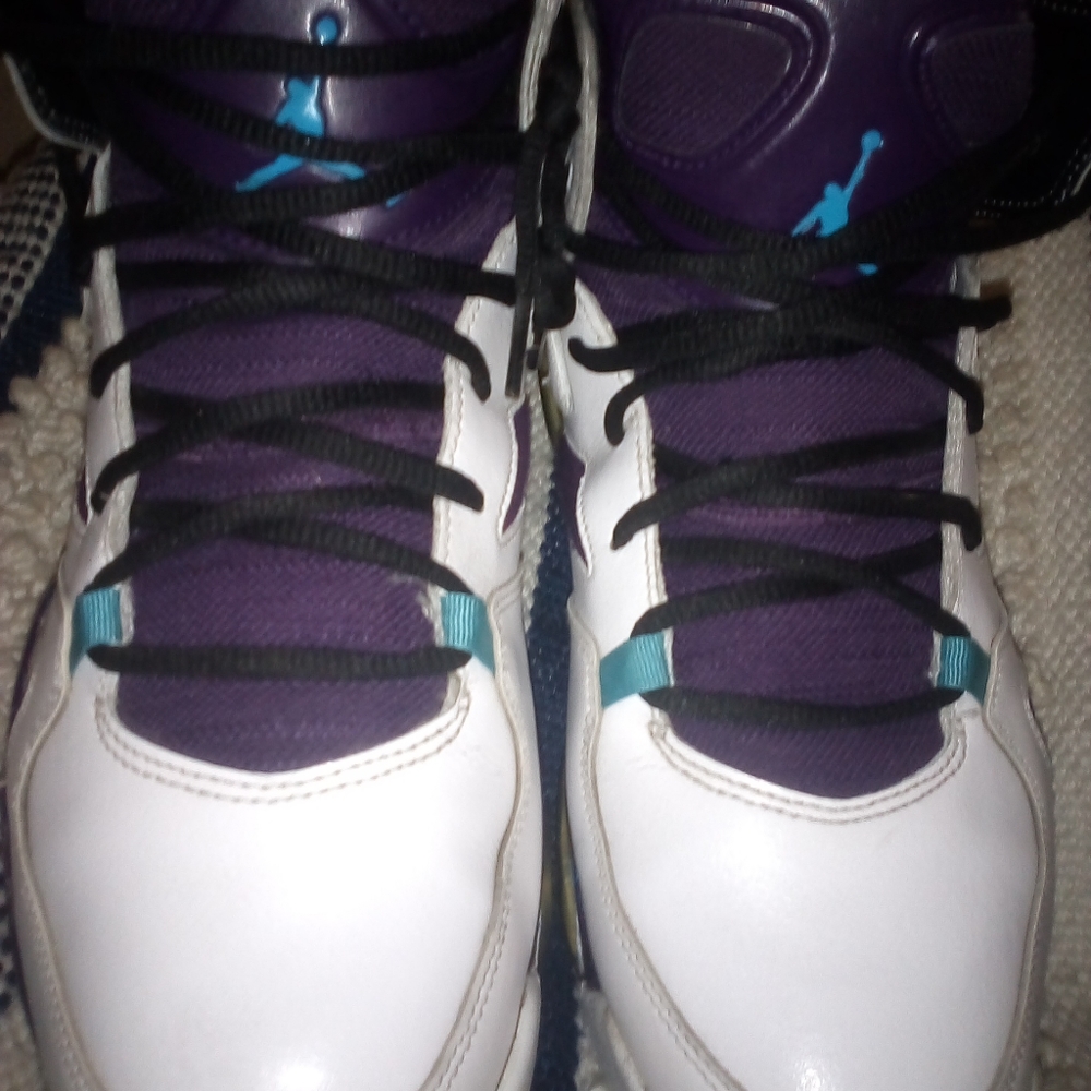 Air Jordan flight club 91s